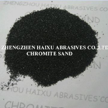 40/50 Afs Chromite Sand Afs 40/50